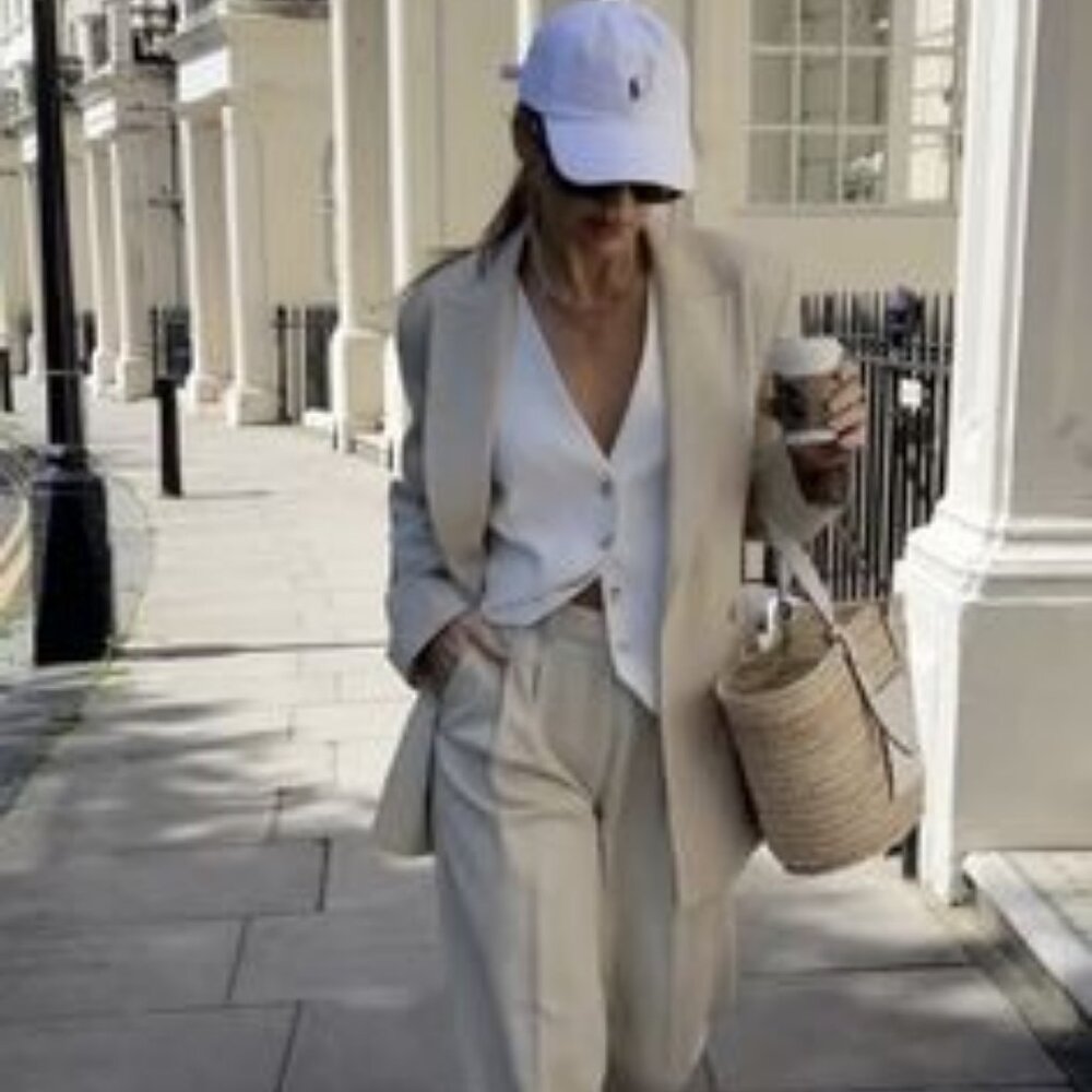Meet your Posher, Posh me